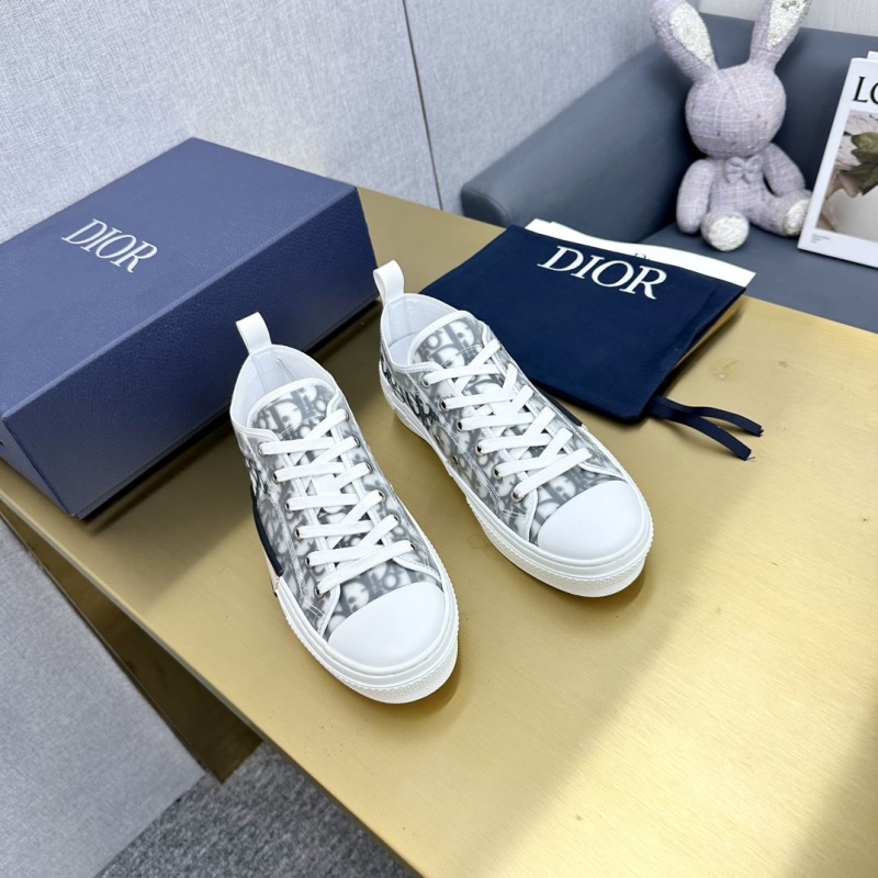 Christian Dior Casual Shoes